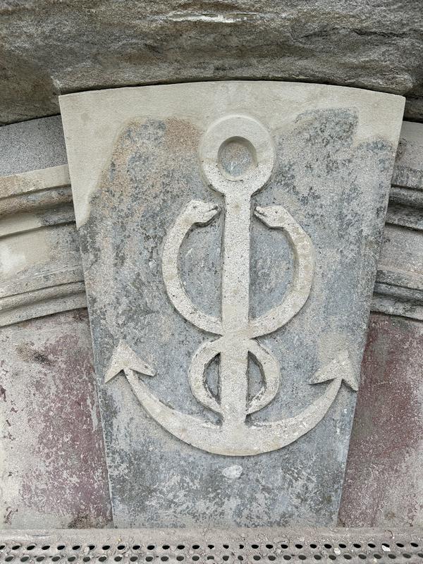 Ankerpunkt weil Sehnsuchtsort